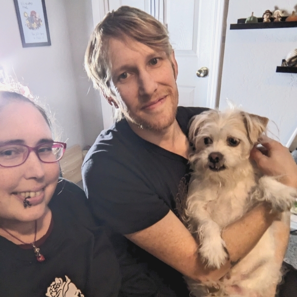 Happy 2025l! Thanks for supporting our small business!🌻🌈🥰💐🍄🎁🛍️💌 - Picture 3 of 17